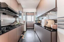 Blk 175A Corporation Tiara (Jurong West), HDB 5 Rooms #516454001